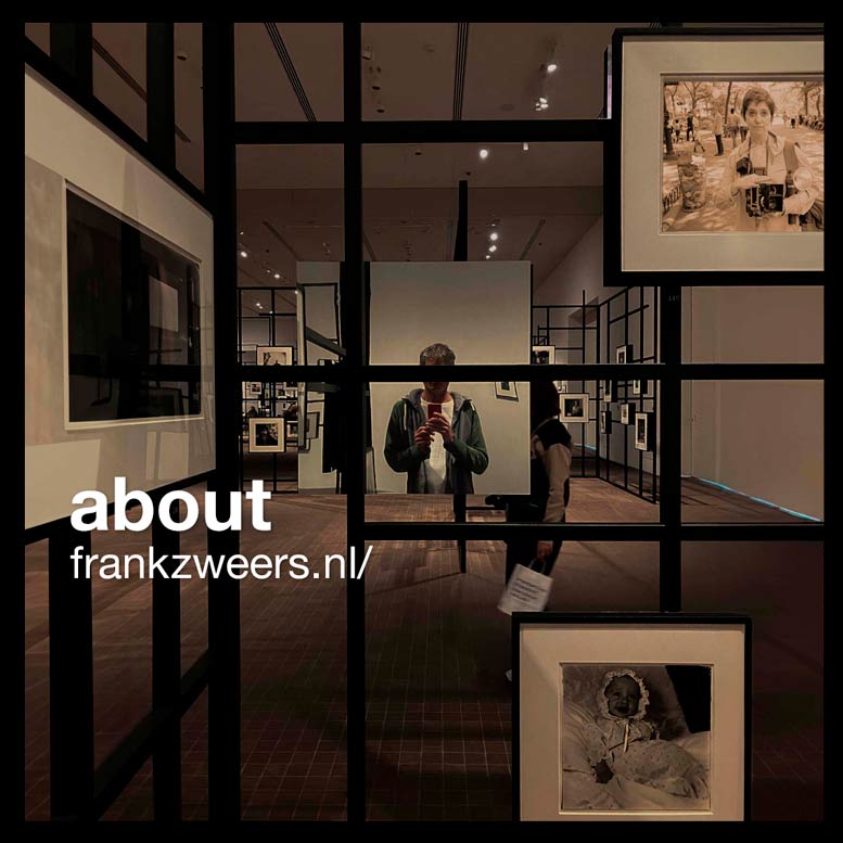 about Frank Zweers